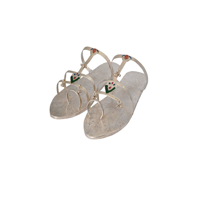 Danvir Silver Sleepers